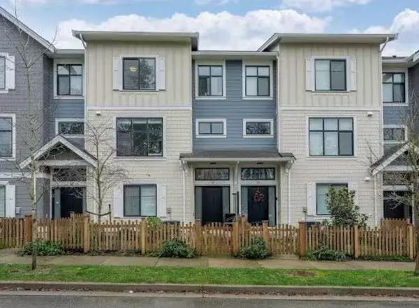 20261 72b AVE #17, Langley, BC V2Y 3M8