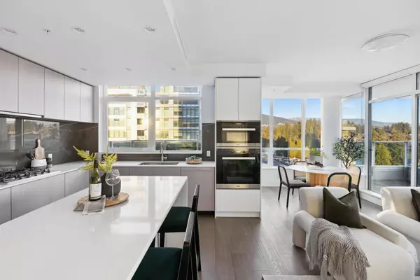 North Vancouver, BC V7P 0E3,1675 Lions Gate LN #1301