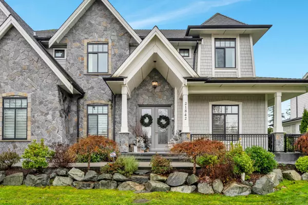 Langley, BC V3A 3E8,21842 44 AVE