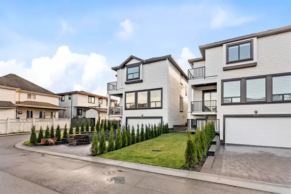 Surrey, BC V3X 1C3,14177 60a AVE