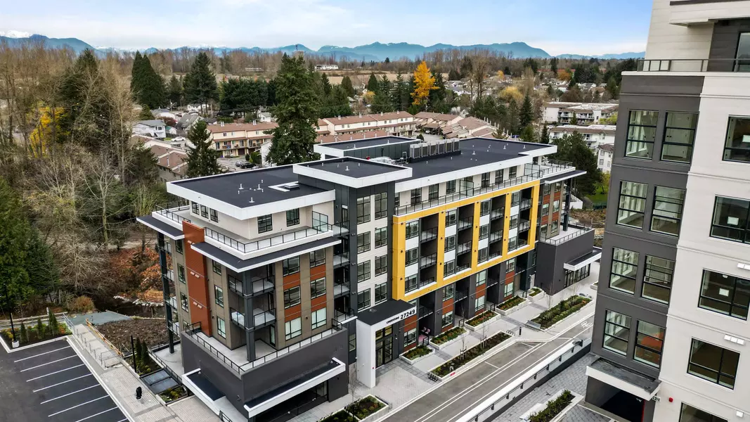 27249 Aldergrove Town Center DR #110, Langley, BC V4W 0E6