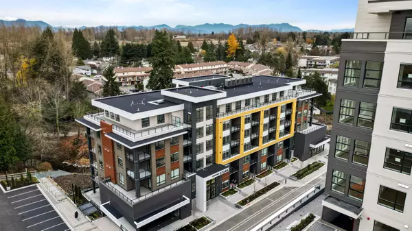 27249 Aldergrove Town Center DR #110, Langley, BC V4W 0E6