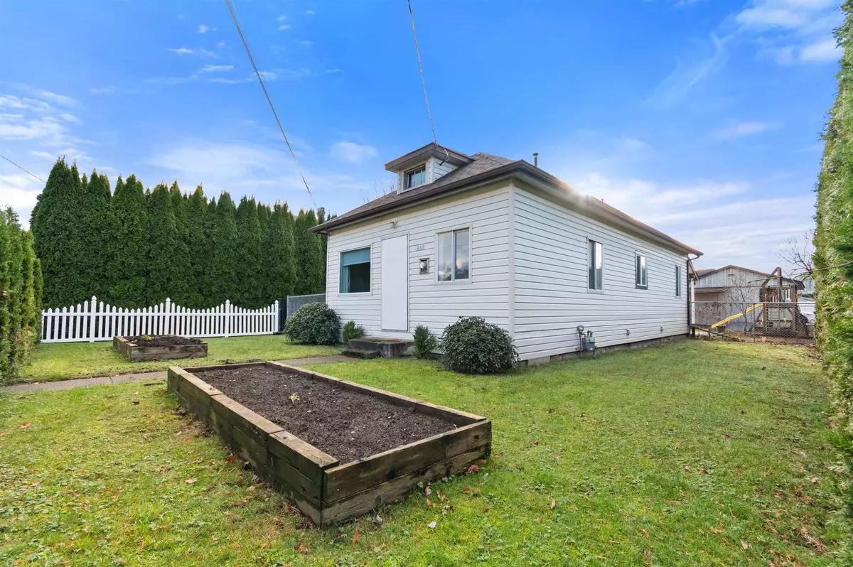 Agassiz, BC V0M 1A1,6882 Lougheed HWY