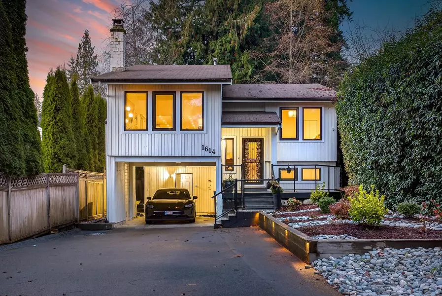 1614 Lynn Valley RD, North Vancouver, BC V7J 2B4