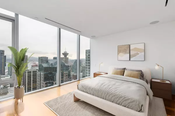 Vancouver, BC V6C 0B5,667 Howe ST #2702