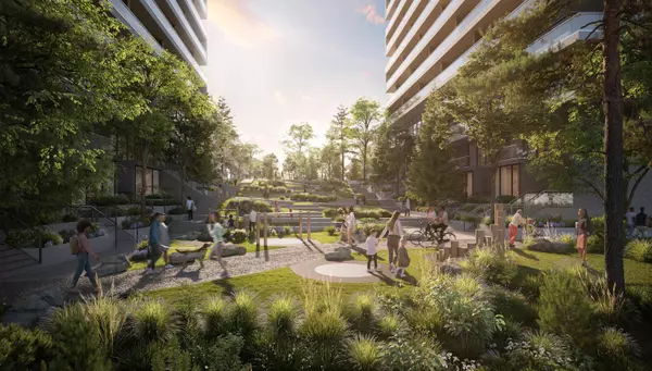 Port Moody, BC V5H 1N1,1209 Cecile DR #443