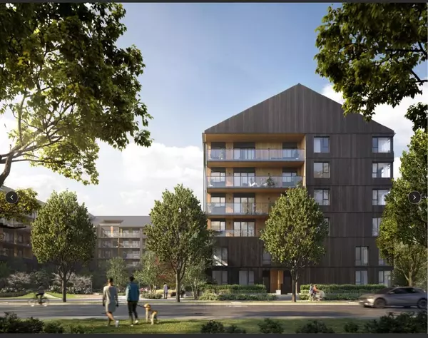 1209 Cecile DR #443, Port Moody, BC V5H 1N1