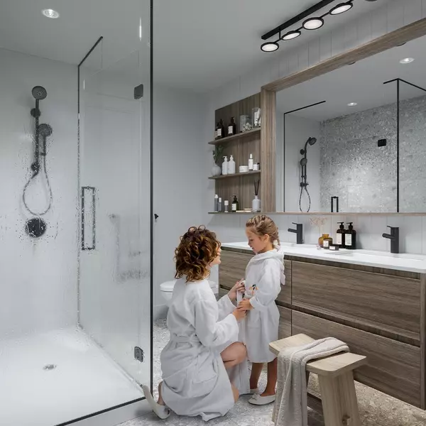 Port Moody, BC V3H 1N1,1209 Cecile DR #43