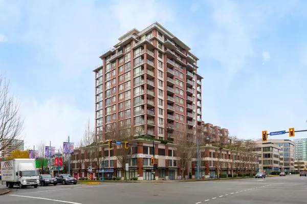 5933 Cooney RD #704, Richmond, BC V6X 4H3