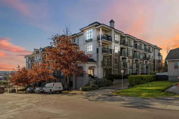 210 Lebleu ST #409, Coquitlam, BC V3K 4L6