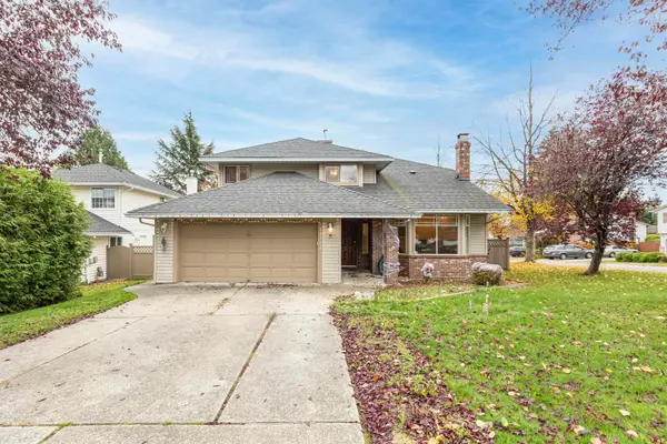 14312 69a ST, Surrey, BC V3W 0E2