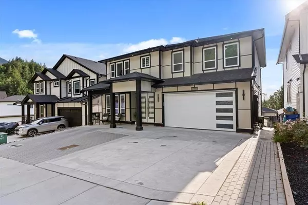 Chilliwack, BC V4Z 0C7,8555 Forest Gate DR