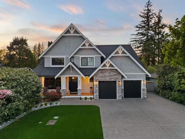 8973 Mackie ST, Langley, BC V1M 2R9