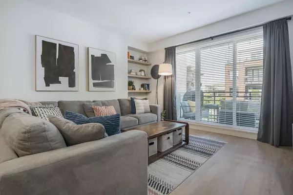 Langley, BC V2Y 3M2,20838 78b AVE #B408