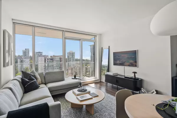 Burnaby, BC V3J 0M3,3888 Evergreen PL #504