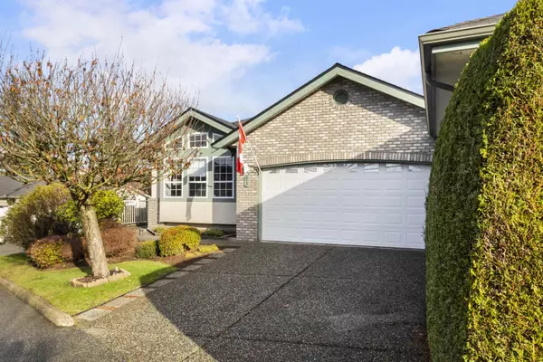 Abbotsford, BC V2T 5W4,32777 Chilcotin DR #23