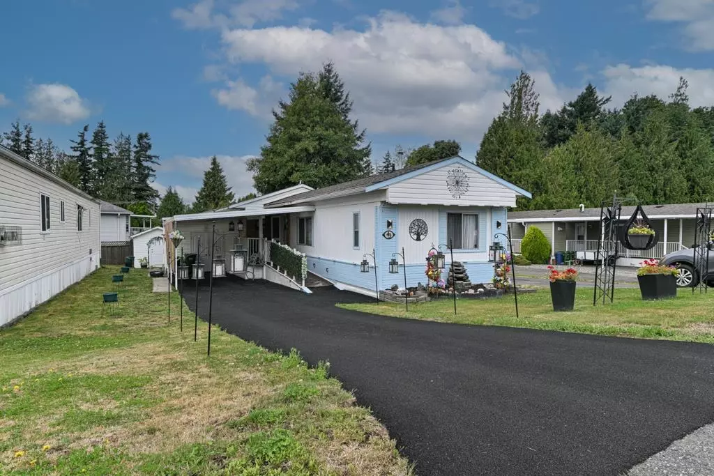 Abbotsford, BC V2T 6M4,2035 Martens ST #43