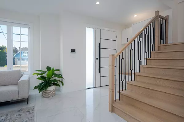 Richmond, BC V7E 1J9,4242 Williams RD