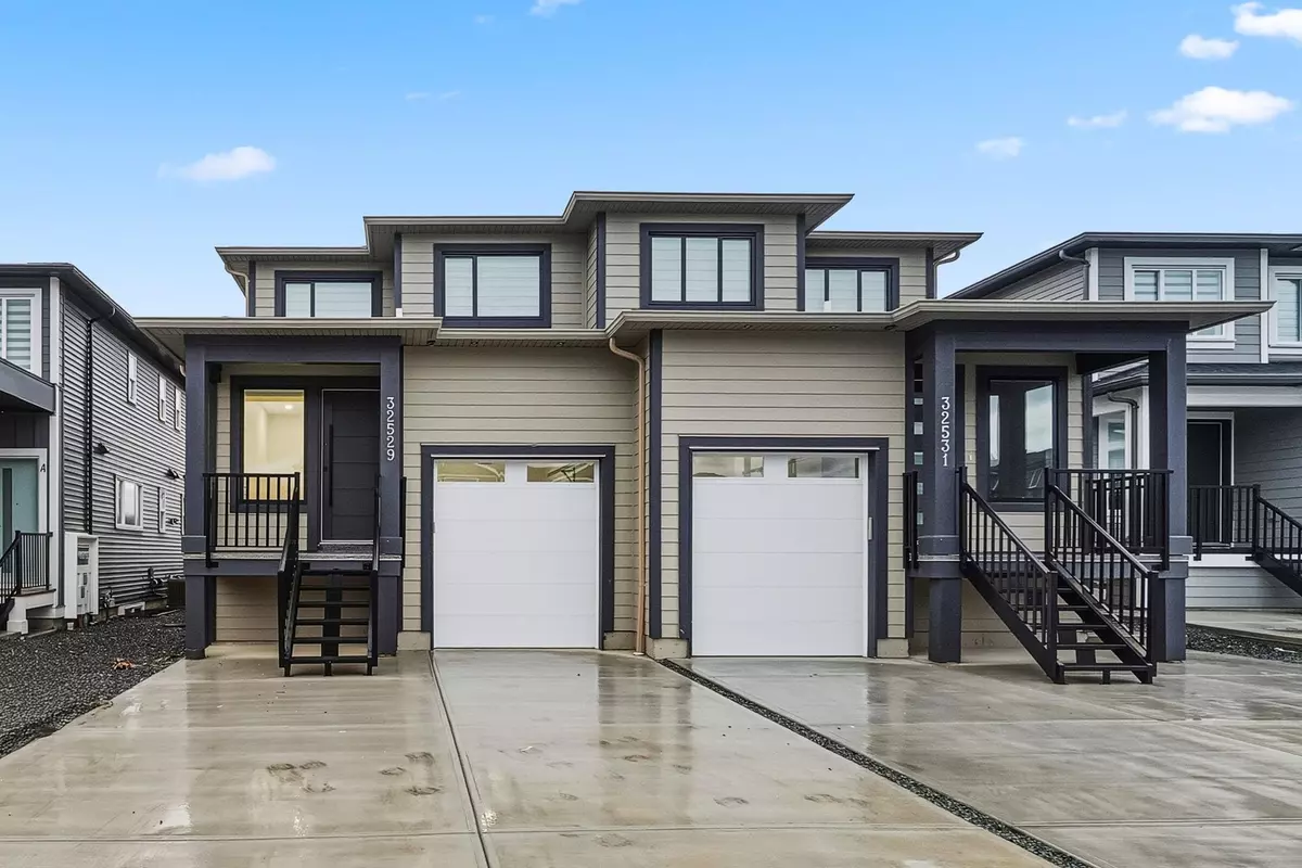 Mission, BC V2V 2T7,32529 Higginbottom CT