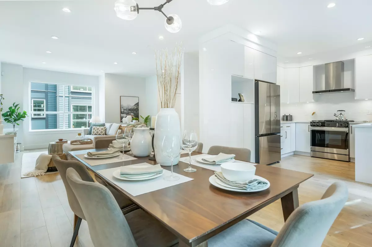 Surrey, BC V3X 0H9,6162 138 ST #34