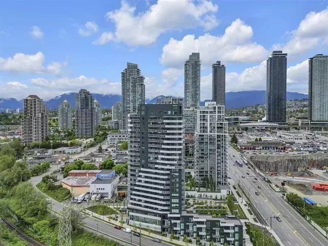 Burnaby, BC V5C 0N3,4433 Alaska ST #301
