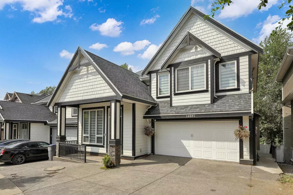 Surrey, BC V3S 2W9,14881 63 AVE