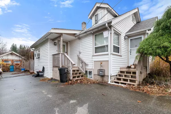 Agassiz, BC V0M 1A3,1883 Agassiz AVE