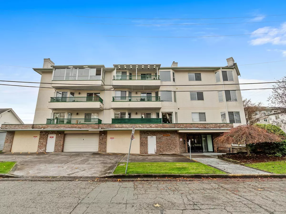 Chilliwack, BC V2P 1N9,45604 Brett AVE #201