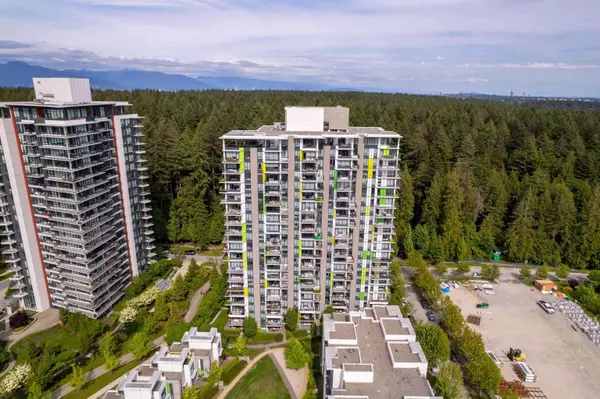 3487 Binning RD #1901, Vancouver, BC V6S 0K8