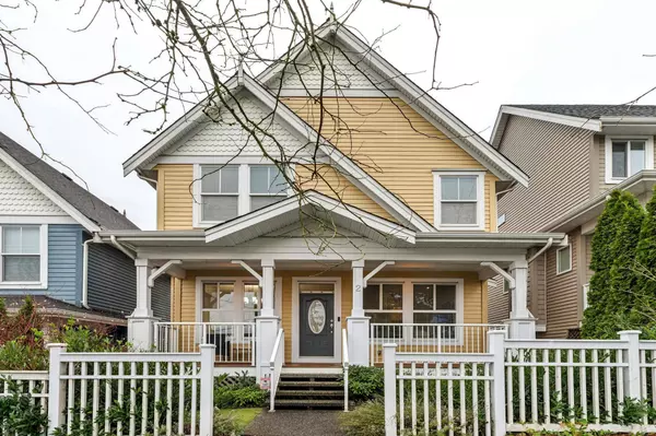 312 Casey ST #2, Coquitlam, BC V3K 0C6