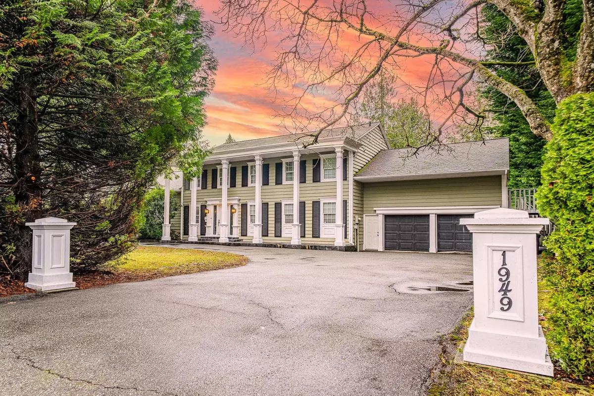 Surrey, BC V4A 4C5,1949 134 ST