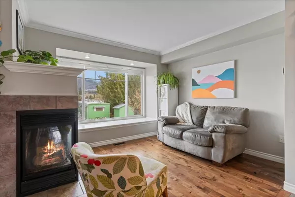 Chilliwack, BC V2R 5Y1,45550 Shawnigan CRES #31