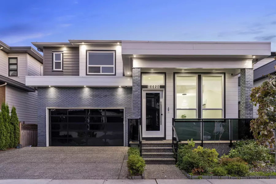 16620 18b AVE, Surrey, BC V3Z 1A2