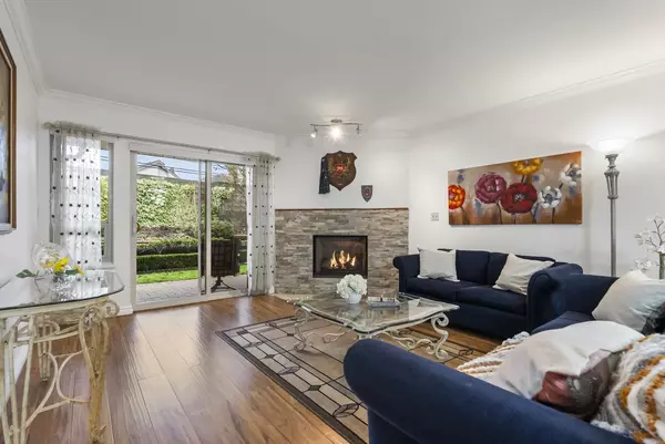 15153 98 AVE #133, Surrey, BC V3R 9M8