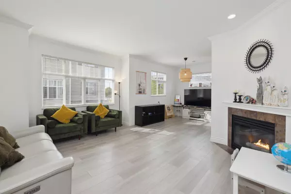 Richmond, BC V7E 2T9,4111 Garry ST #12