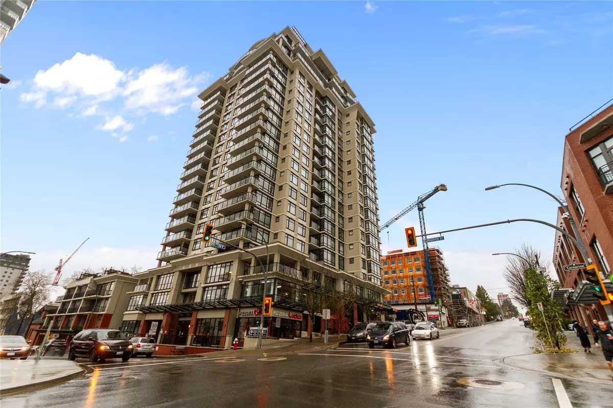 New Westminster, BC V3M 0A5,610 Victoria ST #506