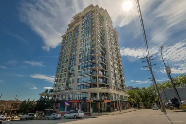 610 Victoria ST #506, New Westminster, BC V3M 0A5