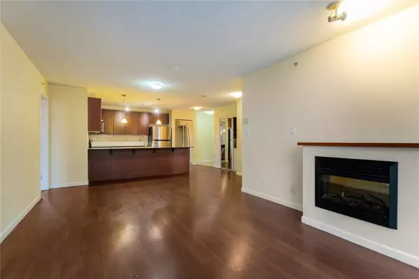 New Westminster, BC V3M 0A5,610 Victoria ST #506