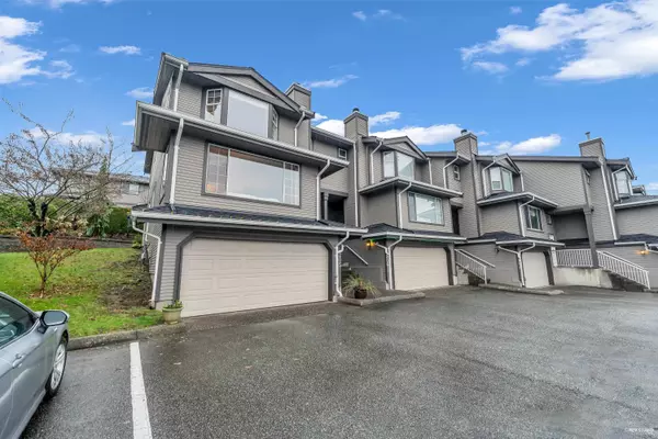 1140 Castle CRES #205, Port Coquitlam, BC V3C 5R6