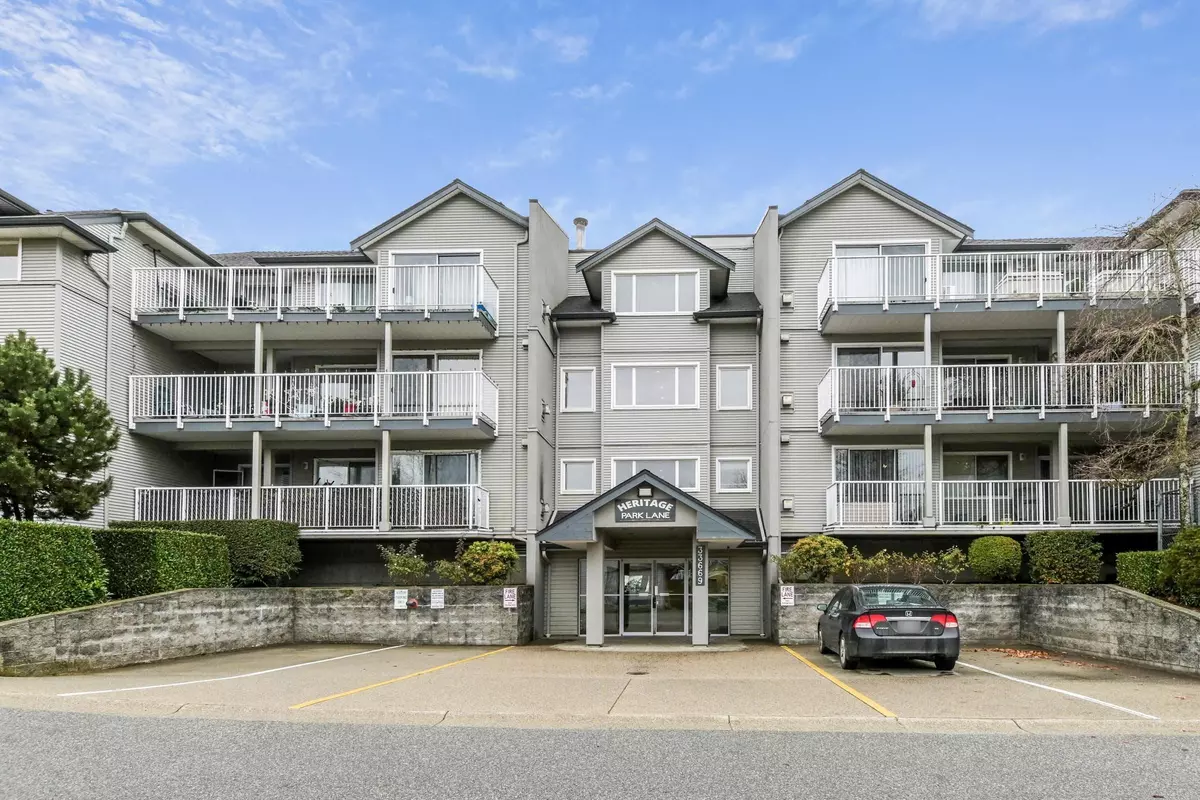 Mission, BC V2V 6Z4,32669 2 AVE #306