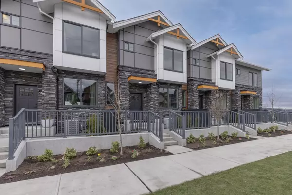 6035 141 ST #36, Surrey, BC V3X 0L6