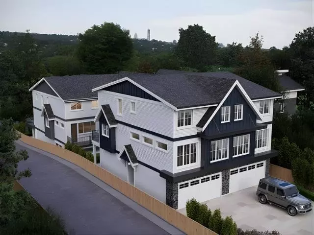 2574 Campbell AVE, Abbotsford, BC V2S 4A4