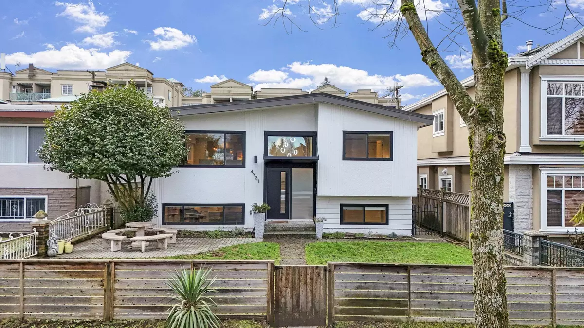 Vancouver, BC V5W 3A7,4921 Chester ST