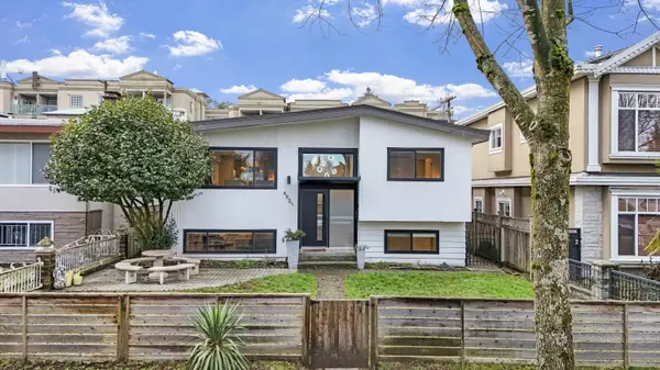 4921 Chester ST, Vancouver, BC V5W 3A7