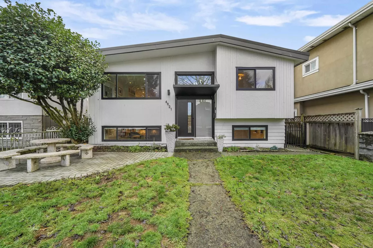 Vancouver, BC V5W 3A7,4921 Chester ST