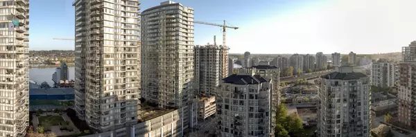 New Westminster, BC V3M 0N5,823 Carnarvon Street #1908