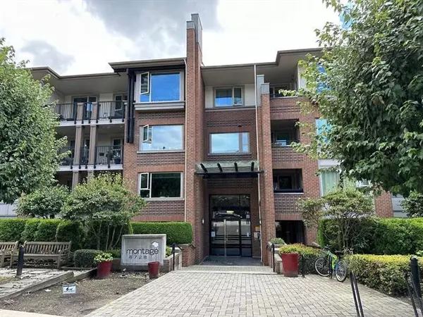 Burnaby, BC V5C 0A9,4728 Dawson ST #417
