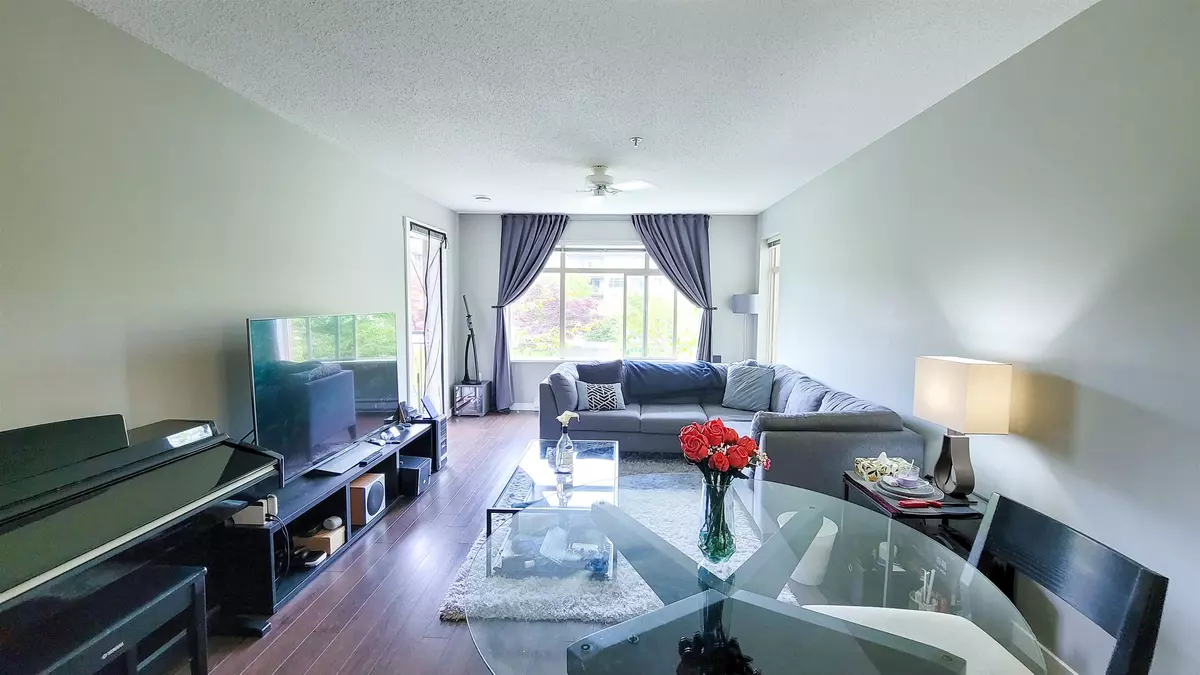 Richmond, BC V6X 0C5,9299 Tomicki AVE #217