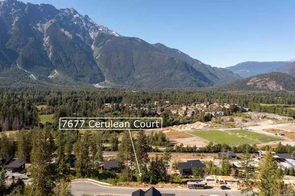 Pemberton, BC V0N 2L3,7677 Cerulean DR