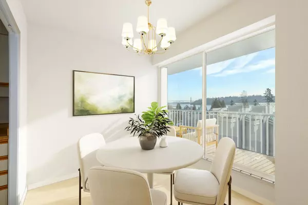 West Vancouver, BC V7V 1P9,1730 Duchess AVE #203